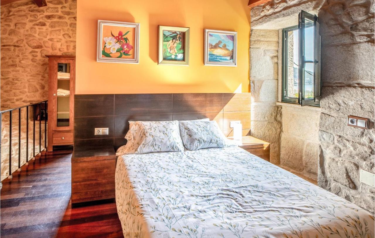 2 Bedroom Amazing Home In ムロス エクステリア 写真